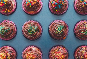 cupcakes