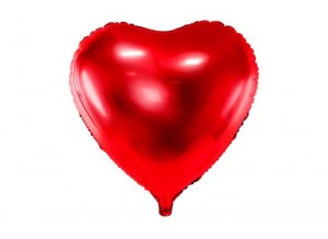 globo-foil-corazon-color-rojo-11u-sin-hinchar