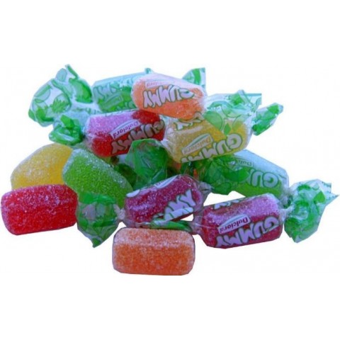 Caramelos de Goma Gummy Jelly