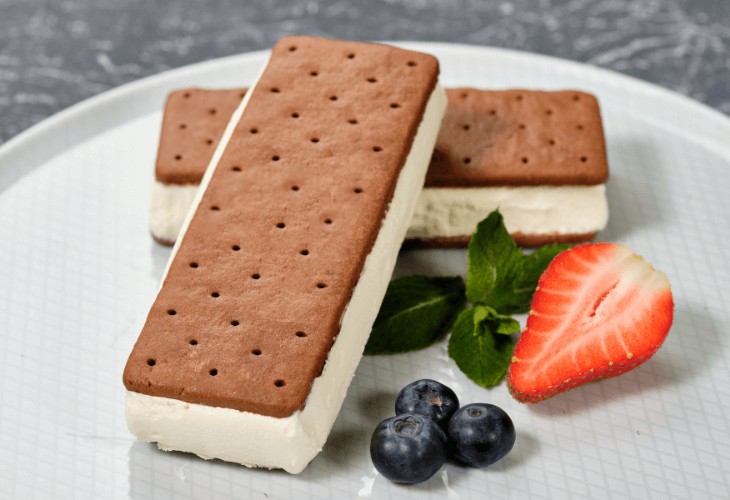 ¿Cuáles son los mejores helados para comer en verano?