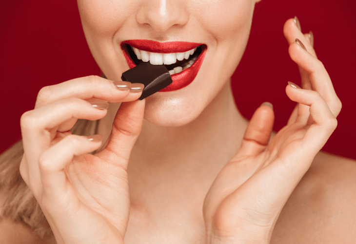 ¿El chocolate es adictivo?