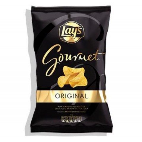 ¿Cuáles son las mejores patatas Lays?